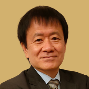 Hiroshi Hashimoto