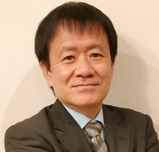 Hiroshi Hashimoto