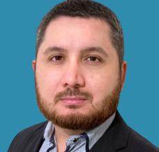 Andre Navarro de Miranda