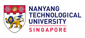 Nanyang Technological University Logo
