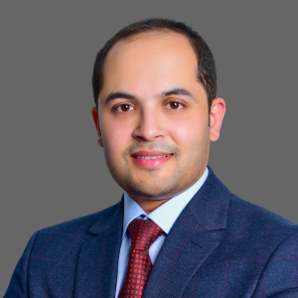 Muhammad Asef Hashmi