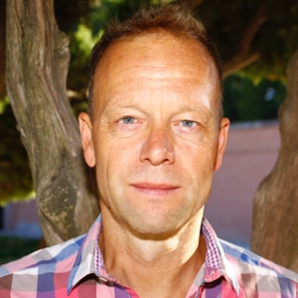 Georges Tijbosch