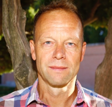 Georges Tijbosch