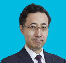 Dr. Hiroshi Okamoto