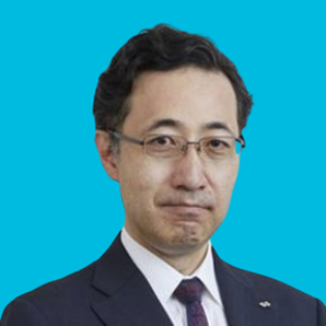 Dr. Hiroshi Okamoto