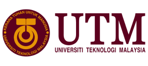 Universiti Teknologi Malaysia Logo