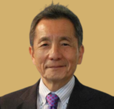 Hiroshi Nambo