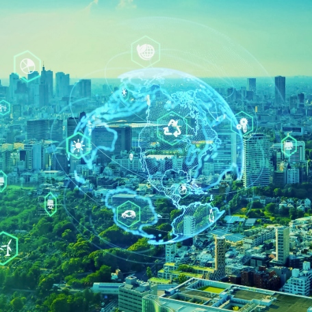 ENERGY RESILIENCE