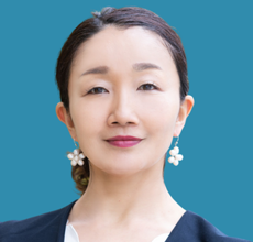 Dr. Kae Takase