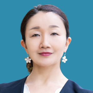 Dr. Kae Takase