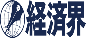 Keizaikai Logo透過