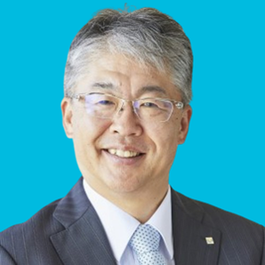 Atsunori Takeuchi