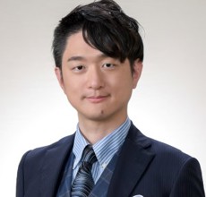 Shutaro Takeda