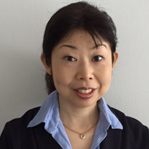 Momoyo Yuki