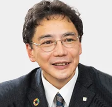 Dr. Hisataka Yakabe