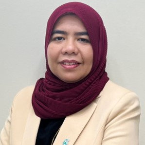 Nora'in Md Salleh