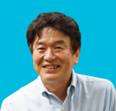 Tetsuro (Ted) Toyoda