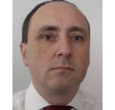 Robert Sozanski