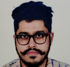 Sumanta Bhattacharya