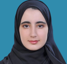 Mahra Ali Al Marzooqi