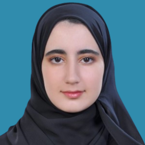 Mahra Ali Al Marzooqi