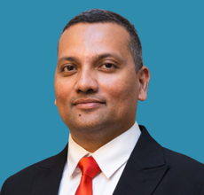 Srithar Rajoo