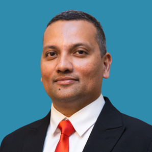 Srithar Rajoo
