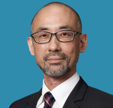 Takefumi Tanabe