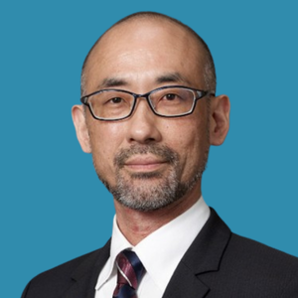 Takefumi Tanabe