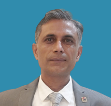 Vikas Singh	