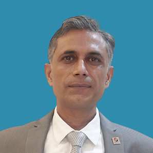 Vikas Singh	