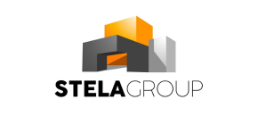 Stela Group Logo