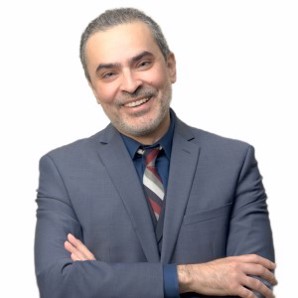 Dr. Hamed Soroush