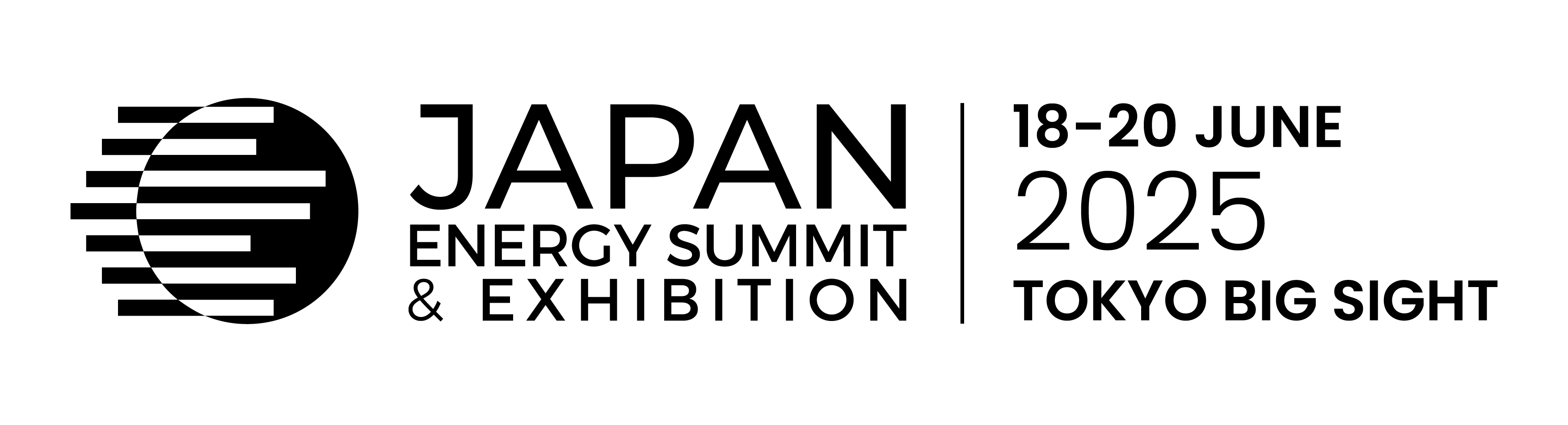 Logo JESE25 08233 Black