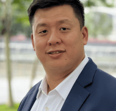 Joshua Ngu 