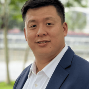 Joshua Ngu 