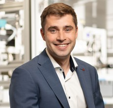 Robert Baumgarten