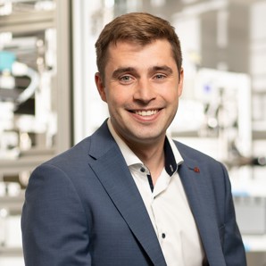 Robert Baumgarten
