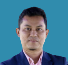 Khairil Annuar B M Noor - Ts.