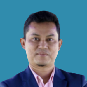 Khairil Annuar B M Noor - Ts.