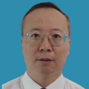 Dong Zhili