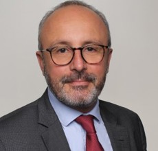 Laurent David
