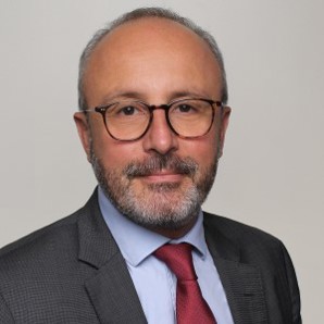 Laurent David