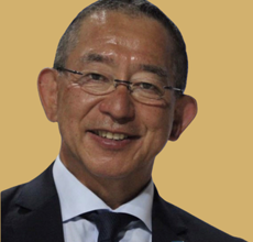 Ken Kuroda