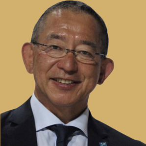 Ken Kuroda