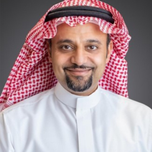 Mazin Albahkali