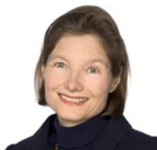 Helle Kristoffersen