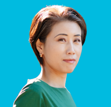 Itsuka Ogawa