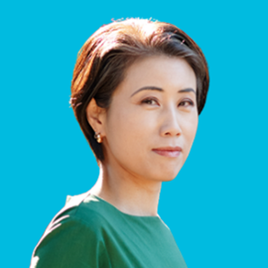 Itsuka Ogawa