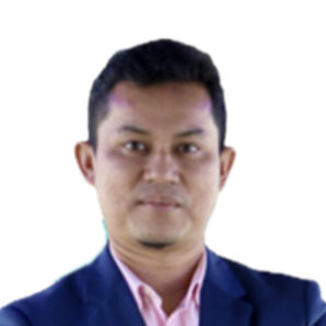 Khairil Annuar B M Noor - Ts.